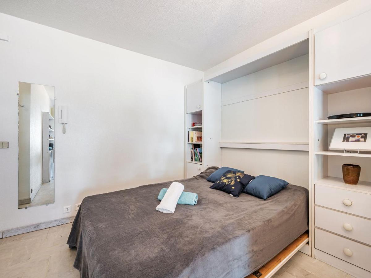 Studio Le Mercure By Interhome Cannes Kültér fotó