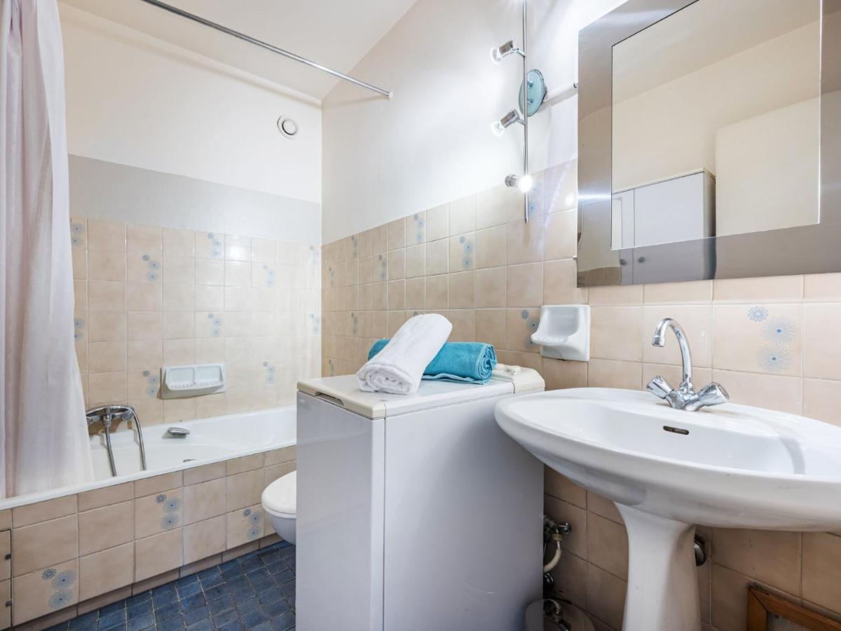 Studio Le Mercure By Interhome Cannes Kültér fotó